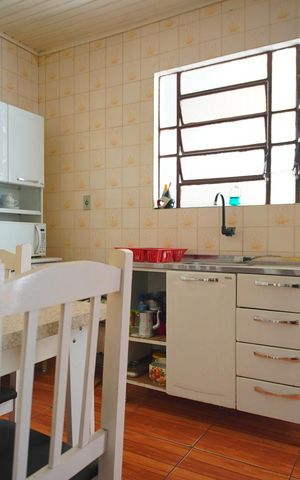 Casa à venda com 230m², 3 quartos e 2 vagasCozinha 1