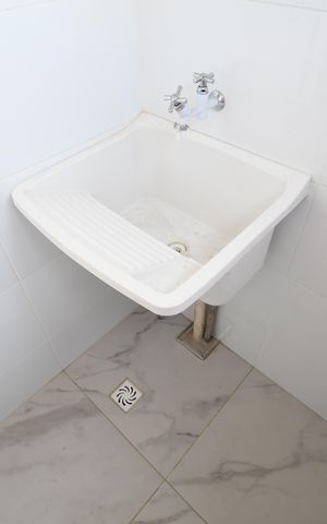 Apartamento para alugar com 55m², 2 quartos e 1 vagaÁrea de Serviço
