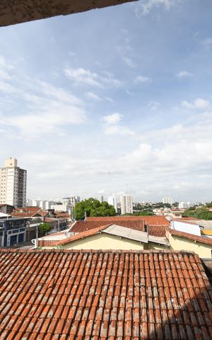 Apartamento para alugar com 55m², 2 quartos e 1 vagaÁrea de Serviço - Vista