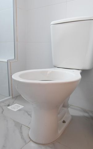 Apartamento para alugar com 55m², 2 quartos e 1 vagaBanheiro 1