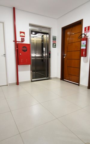 Apartamento para alugar com 55m², 2 quartos e 1 vagaHall de entrada