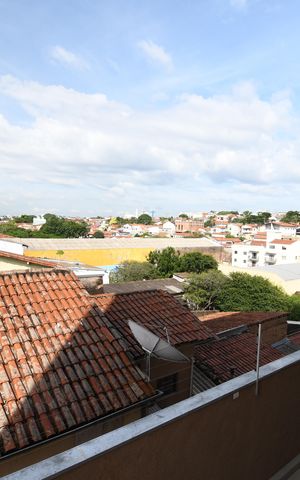 Apartamento para alugar com 55m², 2 quartos e 1 vagaQuarto 1 - Vista