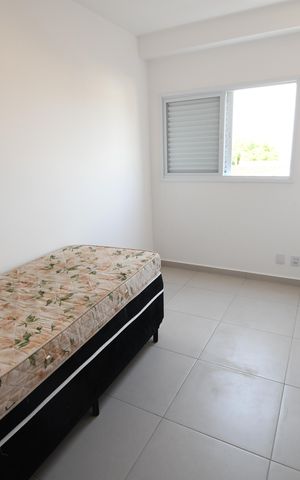 Apartamento para alugar com 55m², 2 quartos e 1 vagaQuarto 1