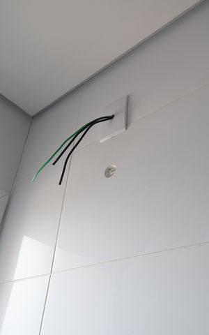 Apartamento para alugar com 55m², 2 quartos e 1 vagaBanheiro 1