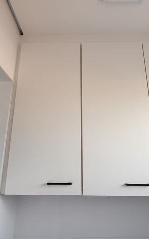 Apartamento para alugar com 55m², 2 quartos e 1 vagaÁrea de Serviço