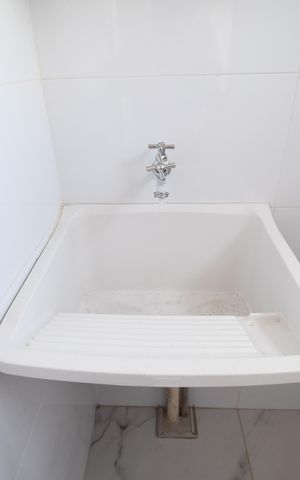 Apartamento para alugar com 55m², 2 quartos e 1 vagaÁrea de Serviço