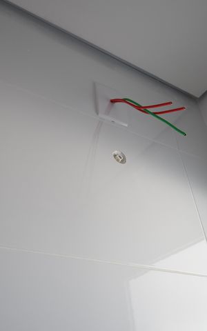 Apartamento para alugar com 55m², 2 quartos e 1 vagaBanheiro 2
