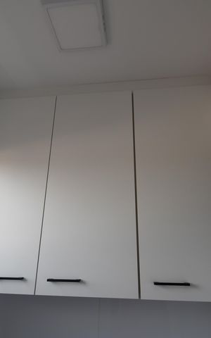 Apartamento para alugar com 55m², 2 quartos e 1 vagaÁrea de Serviço