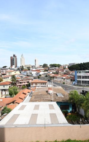 Apartamento para alugar com 55m², 2 quartos e 1 vagaQuarto 2 - Suíte Vista
