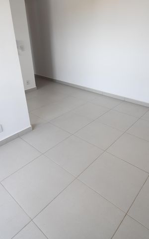 Apartamento para alugar com 55m², 2 quartos e 1 vagaSala