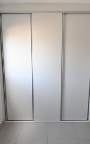 Apartamento para alugar com 55m², 2 quartos e 1 vagaQuarto 2 - Suíte