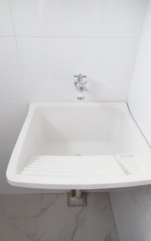 Apartamento para alugar com 55m², 2 quartos e 1 vagaÁrea de Serviço