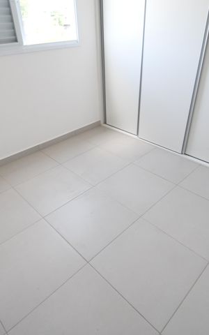 Apartamento para alugar com 55m², 2 quartos e 1 vagaQuarto 2 - Suíte