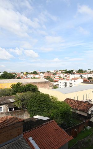 Apartamento para alugar com 55m², 2 quartos e 1 vagaSala - Sacada Vista