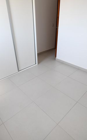 Apartamento para alugar com 55m², 2 quartos e 1 vagaQuarto 2 - Suíte