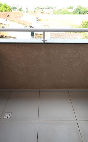 Apartamento para alugar com 55m², 2 quartos e 1 vagaSala - Sacada