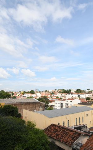 Apartamento para alugar com 55m², 2 quartos e 1 vagaQuarto 1 - Vista