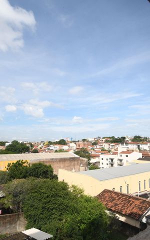 Apartamento para alugar com 55m², 2 quartos e 1 vagaÁrea de Serviço - Vista