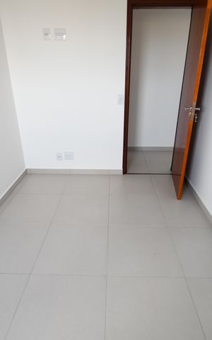 Apartamento para alugar com 55m², 2 quartos e 1 vagaQuarto 1