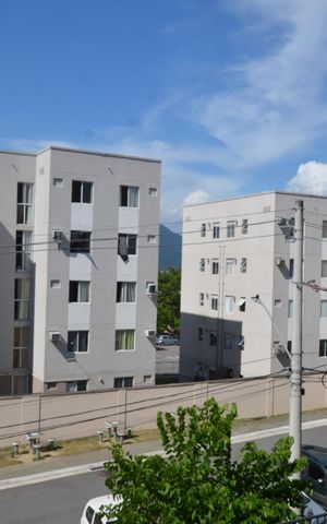 Apartamento para alugar com 41m², 2 quartos e 1 vagaVista da Sala