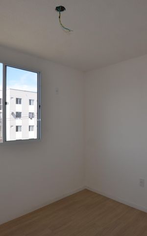 Apartamento para alugar com 41m², 2 quartos e 1 vagaQuarto 1