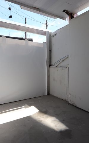 Casa para alugar com 42m², 1 quarto e sem vagaQuintal