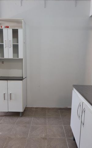Casa para alugar com 42m², 1 quarto e sem vagaCozinha