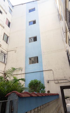 Apartamento à venda com 48m², 2 quartos e 1 vaga Apartamento à venda com 48m², 2 quartos e 1 vagaÁrea comum