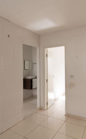 Apartamento à venda com 48m², 2 quartos e 1 vaga Apartamento à venda com 48m², 2 quartos e 1 vagaCozinha