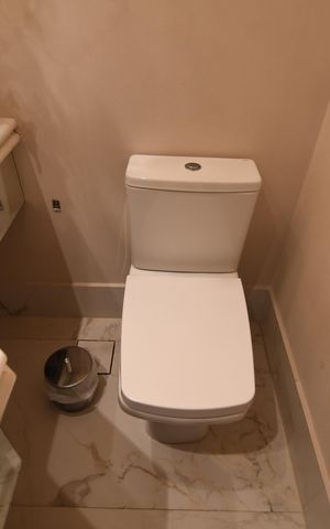 Apartamento à venda com 306m², 4 quartos e 3 vagasLavabo
