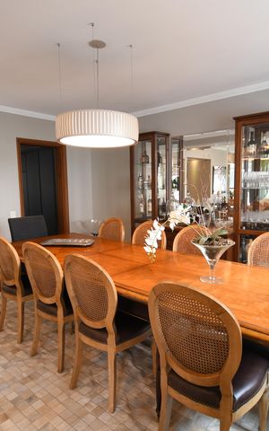 Apartamento à venda com 306m², 4 quartos e 3 vagasSala
