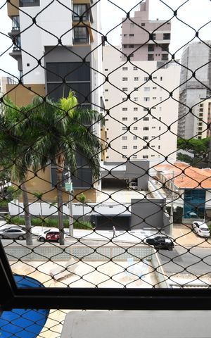 Apartamento à venda com 306m², 4 quartos e 3 vagasQuarto 3 - Suíte Vista