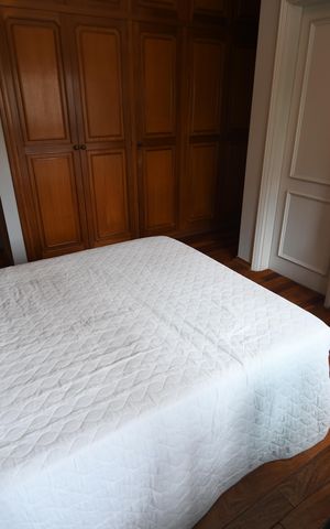 Apartamento à venda com 306m², 4 quartos e 3 vagasQuarto 1 - Suíte
