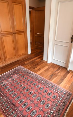 Apartamento à venda com 306m², 4 quartos e 3 vagasQuarto 2 - Suíte