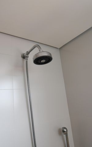 Apartamento à venda com 306m², 4 quartos e 3 vagasBanheiro 4