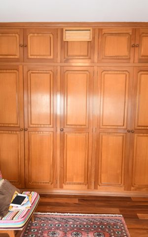 Apartamento à venda com 306m², 4 quartos e 3 vagasQuarto 2 - Suíte