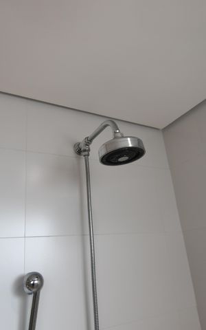 Apartamento à venda com 306m², 4 quartos e 3 vagasBanheiro 2