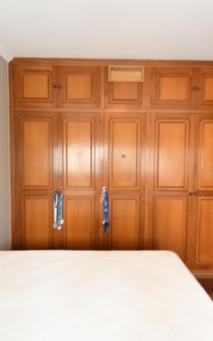 Apartamento à venda com 306m², 4 quartos e 3 vagasQuarto 3 - Suíte