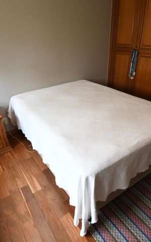 Apartamento à venda com 306m², 4 quartos e 3 vagasQuarto 3 - Suíte