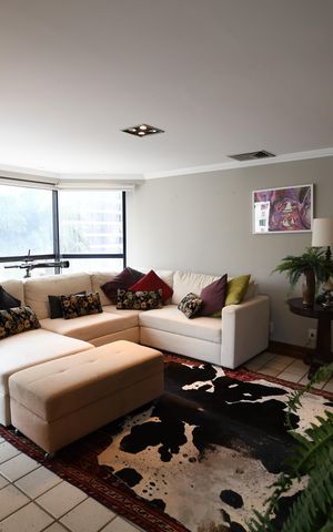 Apartamento à venda com 306m², 4 quartos e 3 vagasSala TV