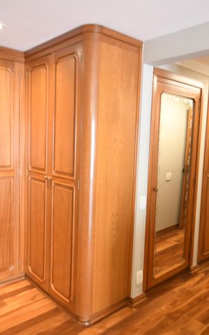Apartamento à venda com 306m², 4 quartos e 3 vagasQuarto 4 - Suíte