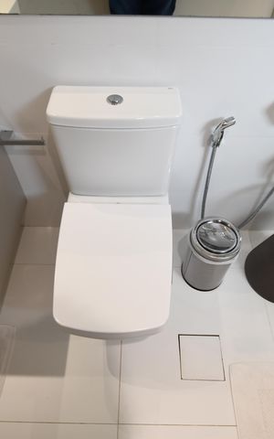 Apartamento à venda com 306m², 4 quartos e 3 vagasBanheiro 4