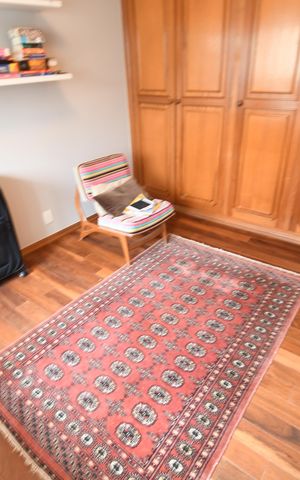 Apartamento à venda com 306m², 4 quartos e 3 vagasQuarto 2 - Suíte