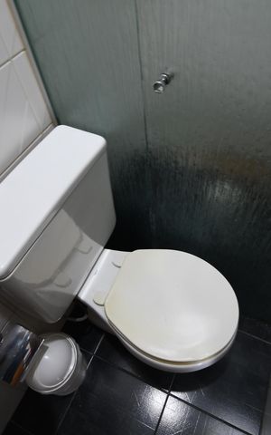 Apartamento à venda com 306m², 4 quartos e 3 vagasBanheiro de serviço