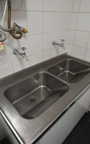 Apartamento à venda com 306m², 4 quartos e 3 vagasÁrea de Serviço