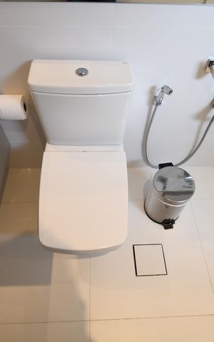 Apartamento à venda com 306m², 4 quartos e 3 vagasBanheiro 3
