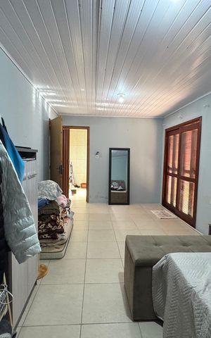 Casa à venda com 140m², 3 quartos e 2 vagas Casa à venda com 140m², 3 quartos e 2 vagasQuarto 3