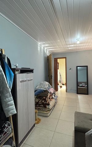 Casa à venda com 140m², 3 quartos e 2 vagas Casa à venda com 140m², 3 quartos e 2 vagasQuarto 3