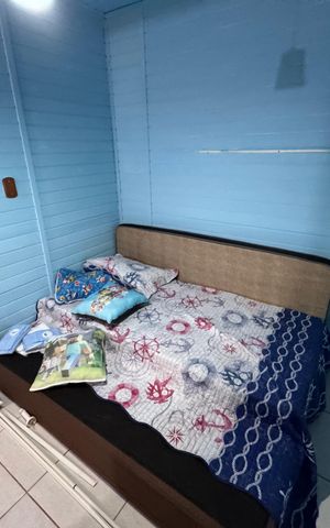 Casa à venda com 140m², 3 quartos e 2 vagas Casa à venda com 140m², 3 quartos e 2 vagasQuarto 2