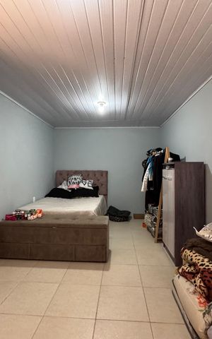 Casa à venda com 140m², 3 quartos e 2 vagas Casa à venda com 140m², 3 quartos e 2 vagasQuarto 3